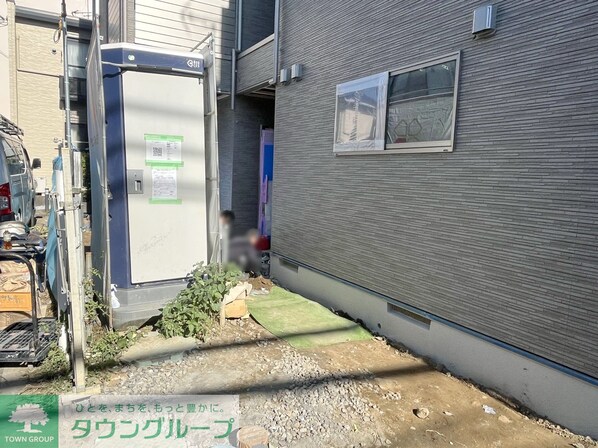 Greennoahの物件内観写真